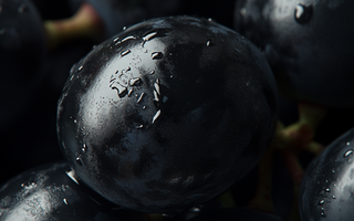 Black Grape Seed Oil: A Pure Essential