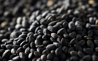 Black Seed Oil : Your Plant Based Companion