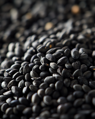 Black Seed Oil : Your Plant Based Companion