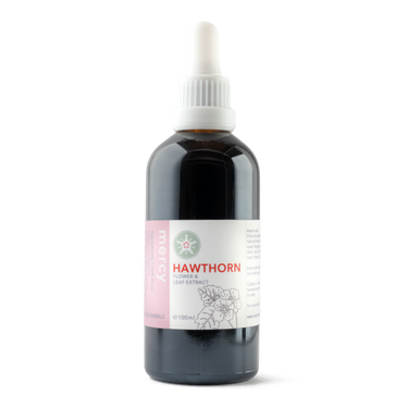 Organic Hawthorn Extract