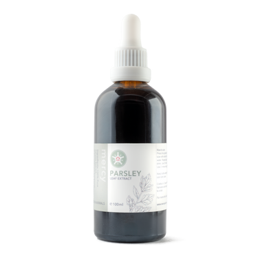 Organic Parsley Extract