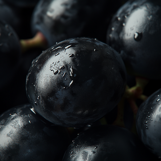 Black Grape Seed Oil: A Pure Essential