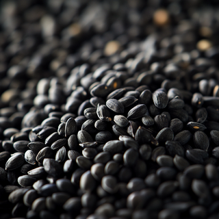 Black Seed Oil : Your Plant Based Companion
