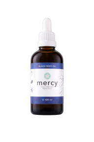 Organic Black Seed Oil