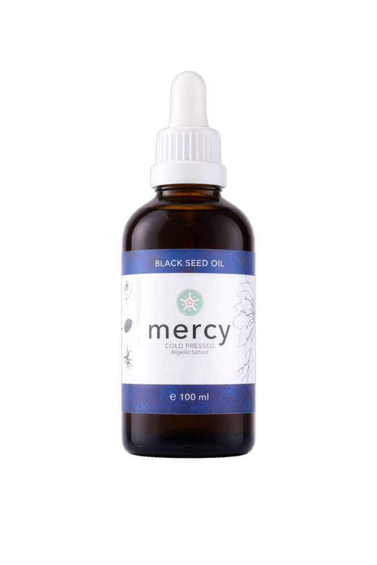 Mercy Oil – mercy oil