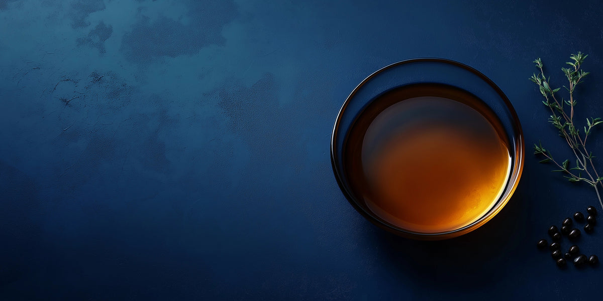 Oils – mercy oil