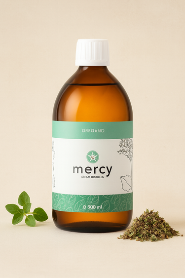 Organic Ginseng Extract