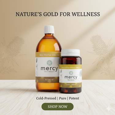 Organic Ginko Extract