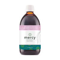 Mercy Oil Black Seed Peppermint Eucalyptus Oil
