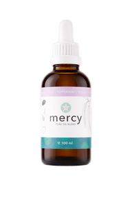 Organic Black seed, Peppermint & Eucalyptus Oil