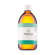 Organic Oregano Water