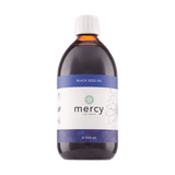 Organic Black Seed Oil