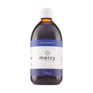 Organic Black Seed Oil
